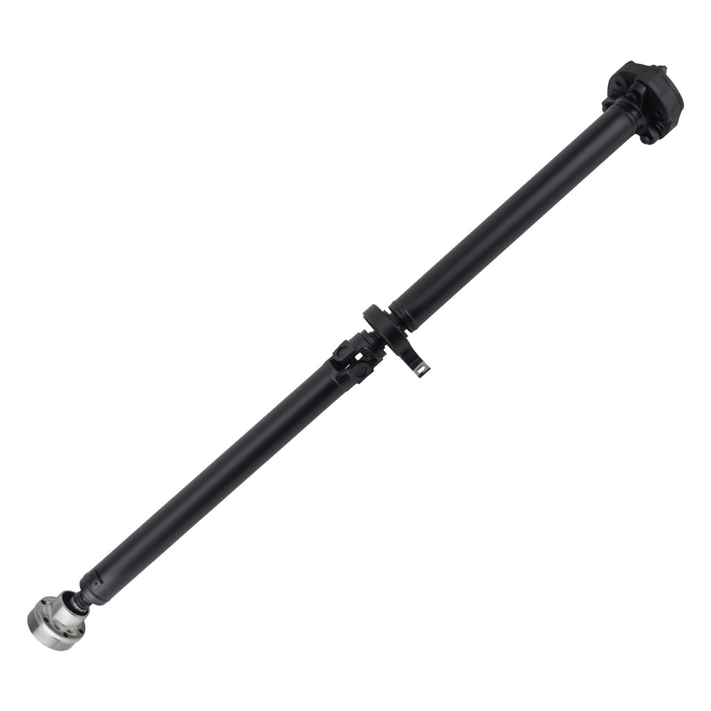 Aandrijfas Propeller Shaft achterzijde geschikt voor BMW E60 E61 525xi 525xd 530xi AWD 26107557158