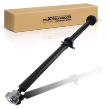 Last bildet i gallerivisningen, Rear Drive Shaft Assembly compatible for BMW E60 E61 525xi 528xi 530xi 3.0L 06-10 946-991