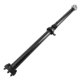 Achter Propshaft Aandrijfas geschikt voor BMW X5 E53 3.0d 3.0i 4.4i Automatic Transmissie