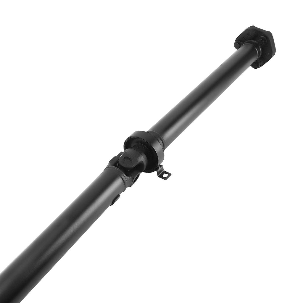 Rear Driveshaft Prop Shaft compatible for BMW E53 X5 2004-2006 AWD Automatic Transmission
