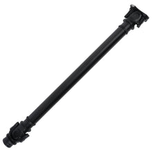 Last bildet i gallerivisningen, Driveshaft Driving Shaft compatible for BMW X5 X6 F15 F16 AWD L6 3.0L V8 4.4L 2012-2017