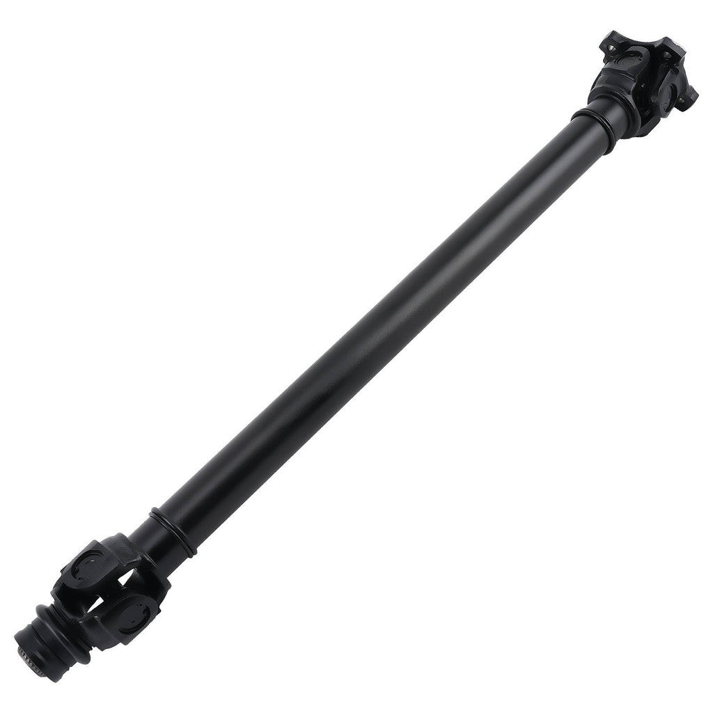 Driveshaft Driving Shaft compatible for BMW X5 X6 F15 F16 AWD L6 3.0L V8 4.4L 2012-2017