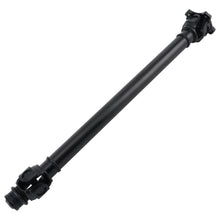 Last bildet i gallerivisningen, Driveshaft Driving Shaft compatible for BMW X5 X6 F15 F16 AWD L6 3.0L V8 4.4L 2012-2017