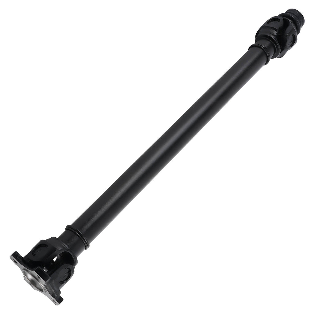 Driveshaft Driving Shaft compatible for BMW X5 X6 F15 F16 AWD L6 3.0L V8 4.4L 2012-2017