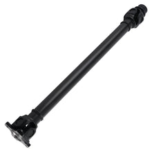 Last bildet i gallerivisningen, Driveshaft Driving Shaft compatible for BMW X5 X6 F15 F16 AWD L6 3.0L V8 4.4L 2012-2017