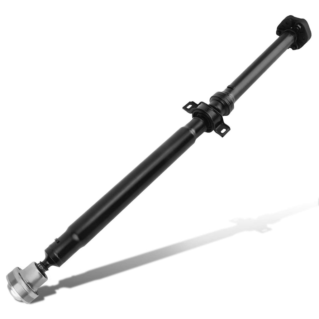 Rear Driveshaft Prop Shaft compatible for Mercedes-Benz ML320 ML350 ML450 ML500 AWD 976-683