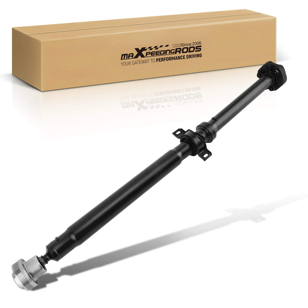 Rear Driveshaft Prop Shaft compatible for Mercedes-Benz ML320 ML350 ML450 ML500 AWD 976-683