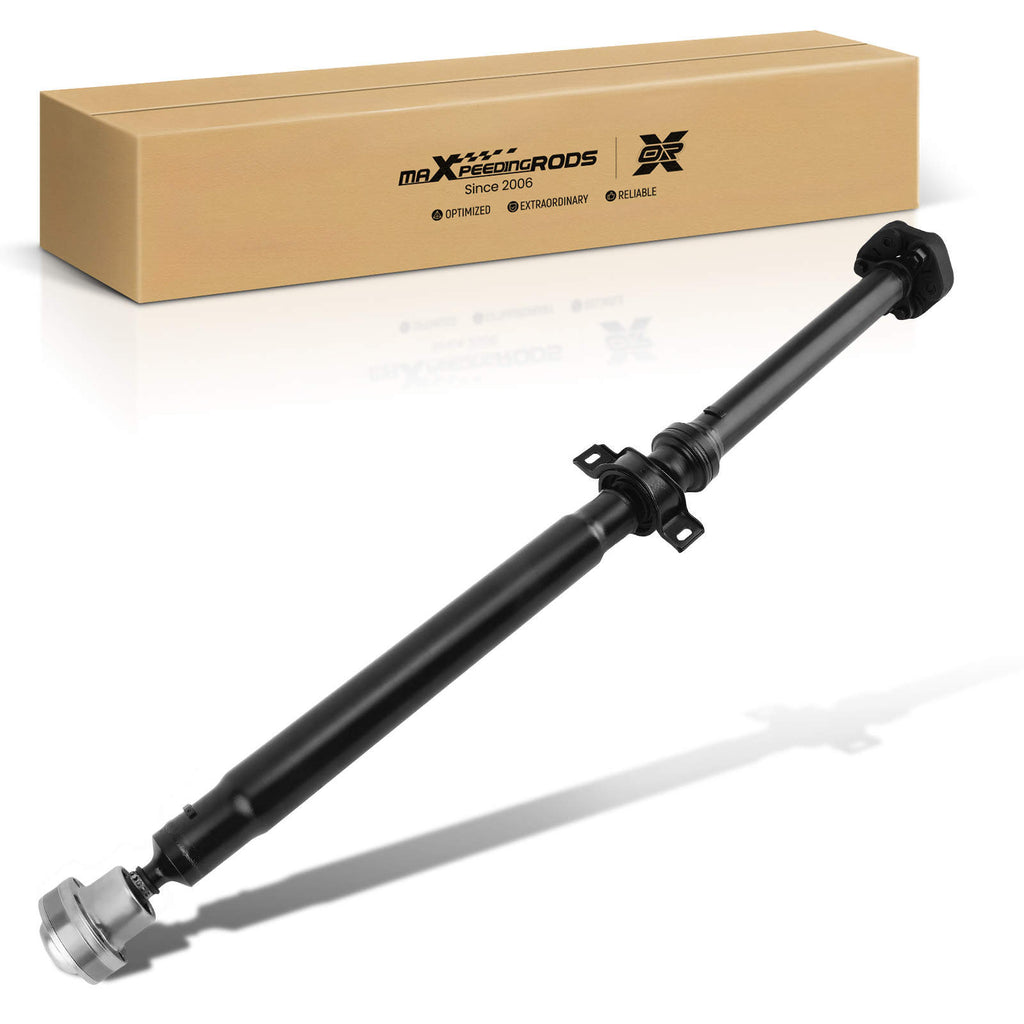 Rear Driveshaft Prop Shaft compatible for Mercedes-Benz ML320 ML350 ML450 ML500 AWD 976-683