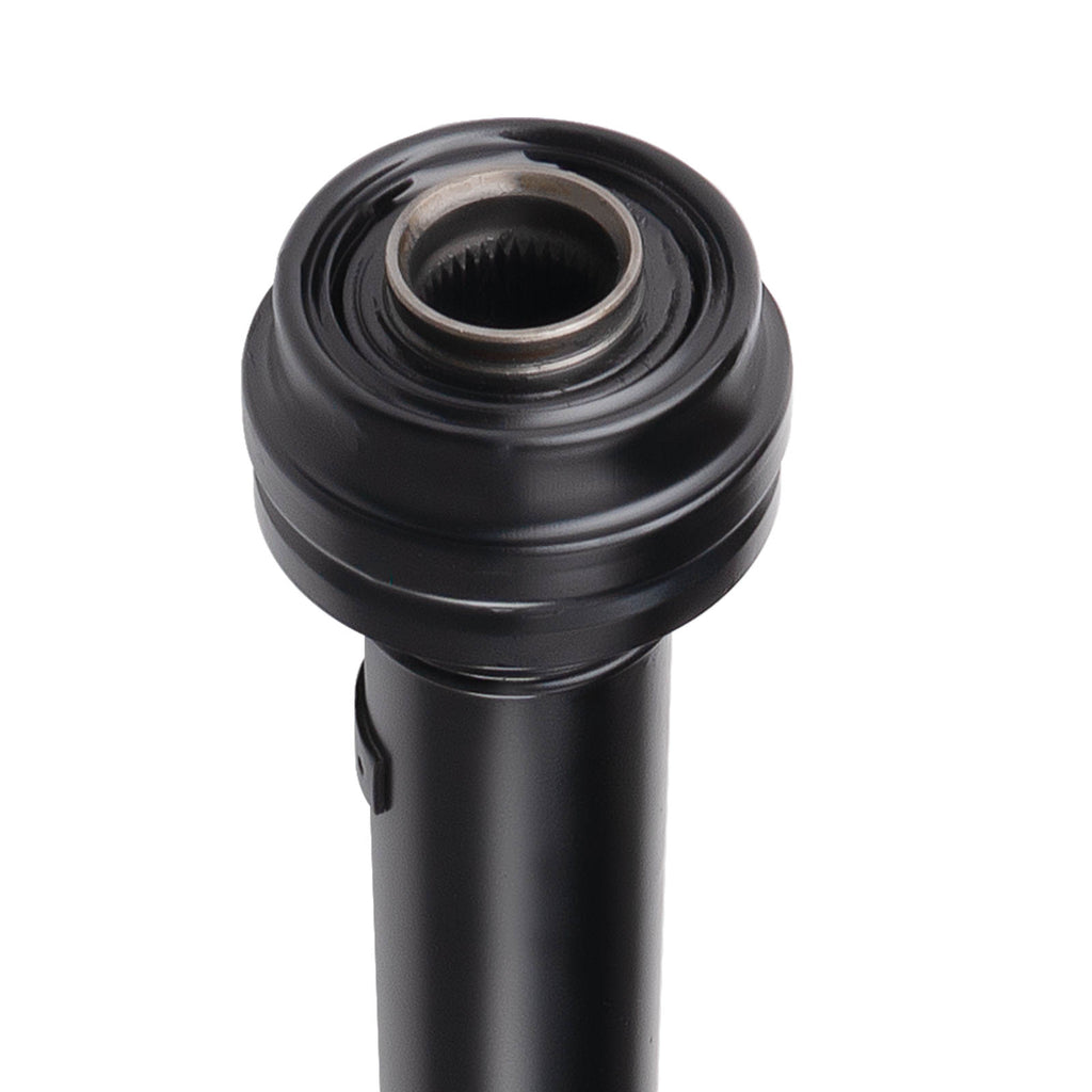 Rear Drive Shaft Propshaft Cardan Shaft compatible for Audi Q7 2011-2015 V6 3.0L 7L8521105L