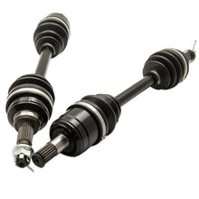 Last bildet i gallerivisningen, Voor links/rechts Cv axle geschikt voor Honda FourTrax 300 TRX300FW 4x4