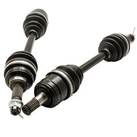 Voor links/rechts Cv axle geschikt voor Honda FourTrax 300 TRX300FW 4x4