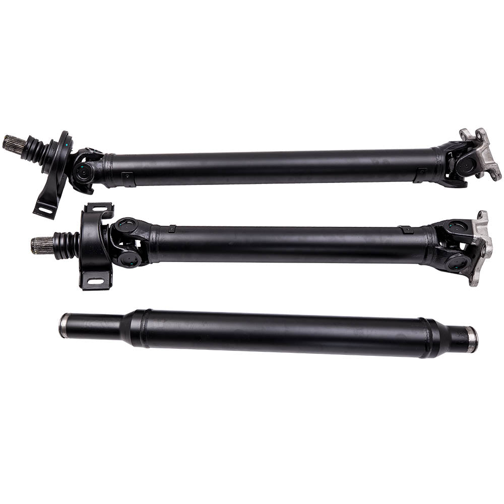 Geschikt voor Mercedes Benz Viano Vito W639 Complete Aandrijfas 2143 mm