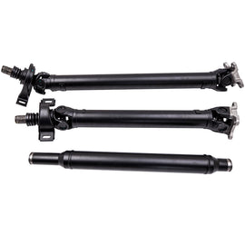 Geschikt voor Mercedes Benz Viano Vito W639 Complete Aandrijfas 2143 mm