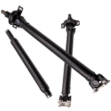 Ladda upp bild till gallerivisning, Geschikt voor Mercedes Vito/Viano W639 Heavy Duty Complete Aandrijfas A6394103206 2211mm