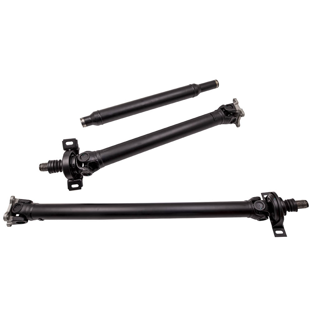 Geschikt voor MERCEDES VITO HEAVY DUTY PROPSHAFT A6394103306 6394103006 2441mm Aandrijfas