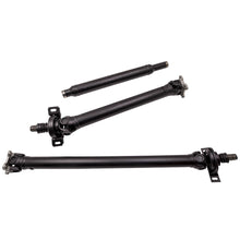 Indlæs billede til gallerivisning Geschikt voor MERCEDES VITO HEAVY DUTY PROPSHAFT A6394103306 6394103006 2441mm Aandrijfas