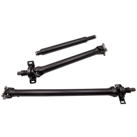 Geschikt voor MERCEDES VITO HEAVY DUTY PROPSHAFT A6394103306 6394103006 2441mm Aandrijfas
