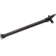 Indlæs billede til gallerivisning Compatible for Mercedes Viano Vito W639 Complete Propshaft Driveshaft 2441mm A6394103306