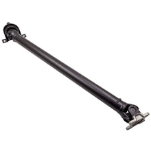 Indlæs billede til gallerivisning Compatible for Mercedes Viano Vito W639 Complete Propshaft Driveshaft 2441mm A6394103306