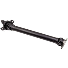 Indlæs billede til gallerivisning Compatible for Mercedes Viano Vito W639 Complete Propshaft Driveshaft 2441mm A6394103306