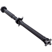 Last bildet i gallerivisningen, Propeller Drive Shaft Rear Cardan compatible for BMW X3 2.5i 2.5L 2494CC 2004-2006