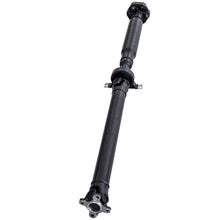 Last bildet i gallerivisningen, Propeller Drive Shaft Rear Cardan compatible for BMW X3 2.5i 2.5L 2494CC 2004-2006