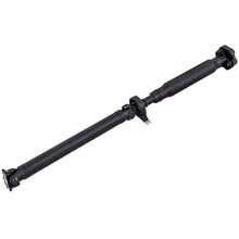Last bildet i gallerivisningen, Propeller Drive Shaft Rear Cardan compatible for BMW X3 2.5i 2.5L 2494CC 2004-2006