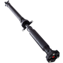 Last bildet i gallerivisningen, Propeller Drive Shaft Rear Cardan compatible for BMW X3 2.5i 2.5L 2494CC 2004-2006