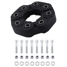Indlæs billede til gallerivisning Aandrijfas Flex Joint geschikt voor Mercedes-Benz Sprinter W203 W204 W210 W211 W639