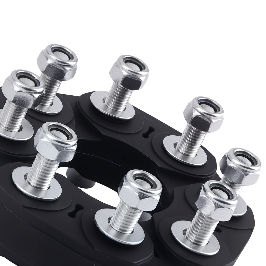 Drive Shaft Coupler compatible for Mercedes Sprinter 3,5-t Sprinter 4,6-t B906 2404100215