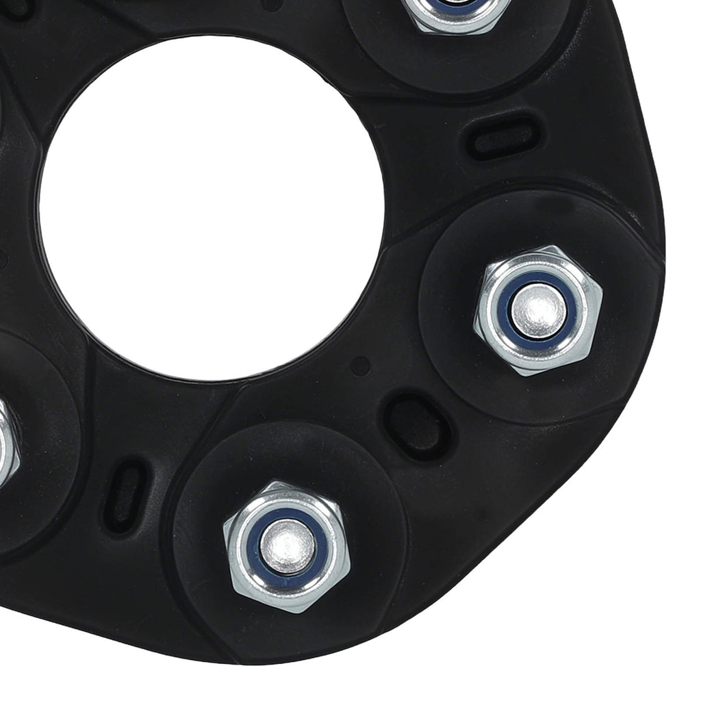 Driveshaft Coupler Flexdisc Joint compatible for Mercedes-Benz W211 E350 E500 R171 SLK350