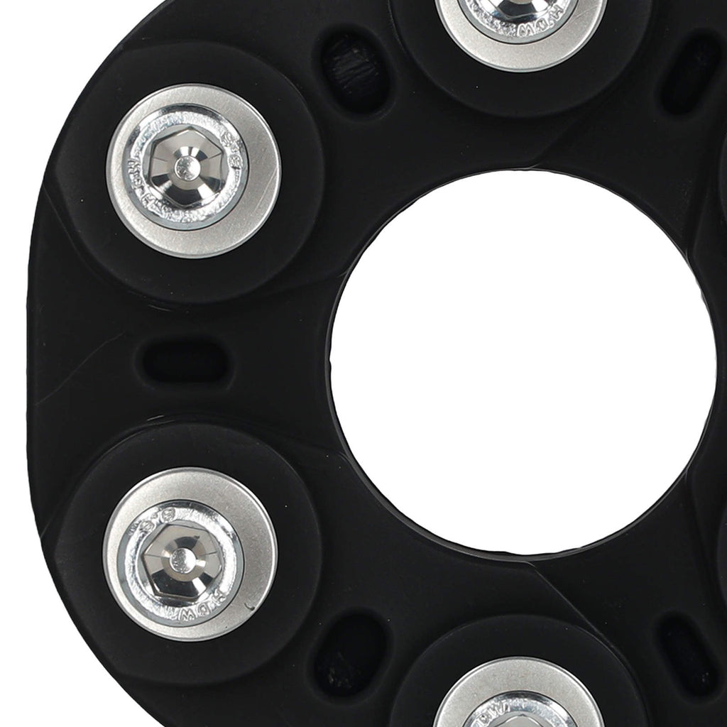 Driveshaft Coupler Flexdisc Joint compatible for Mercedes-Benz W211 E350 E500 R171 SLK350
