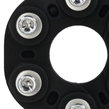 Indlæs billede til gallerivisning Driveshaft Coupler Flexdisc Joint compatible for Mercedes-Benz W211 E350 E500 R171 SLK350