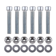 Ladda upp bild till gallerivisning, Driveshaft Coupler Flex Joint w/ Bolts compatible for Audi A3 Q3 compatible for VW Golf Tiguan 1K0521307A