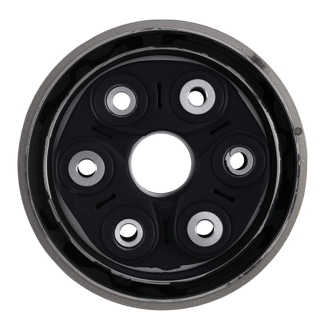 Propshaft Coupling + Center Bearing Support compatible for VW Passat Tiguan compatible for Audi Q3 40857