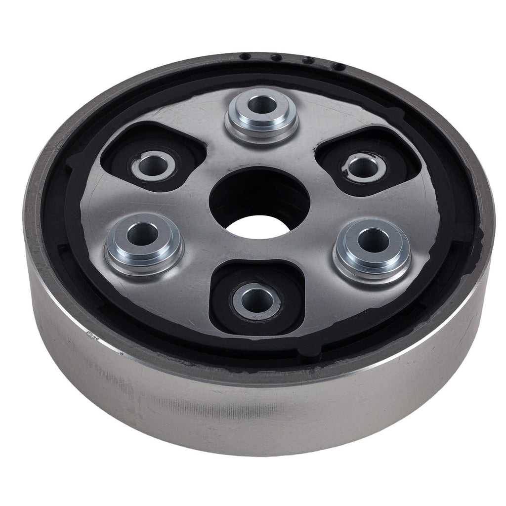 Propshaft Coupling + Center Bearing Support compatible for VW Passat Tiguan compatible for Audi Q3 40857