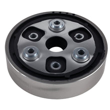 Indlæs billede til gallerivisning Propshaft Coupling + Center Bearing Support compatible for VW Passat Tiguan compatible for Audi Q3 40857