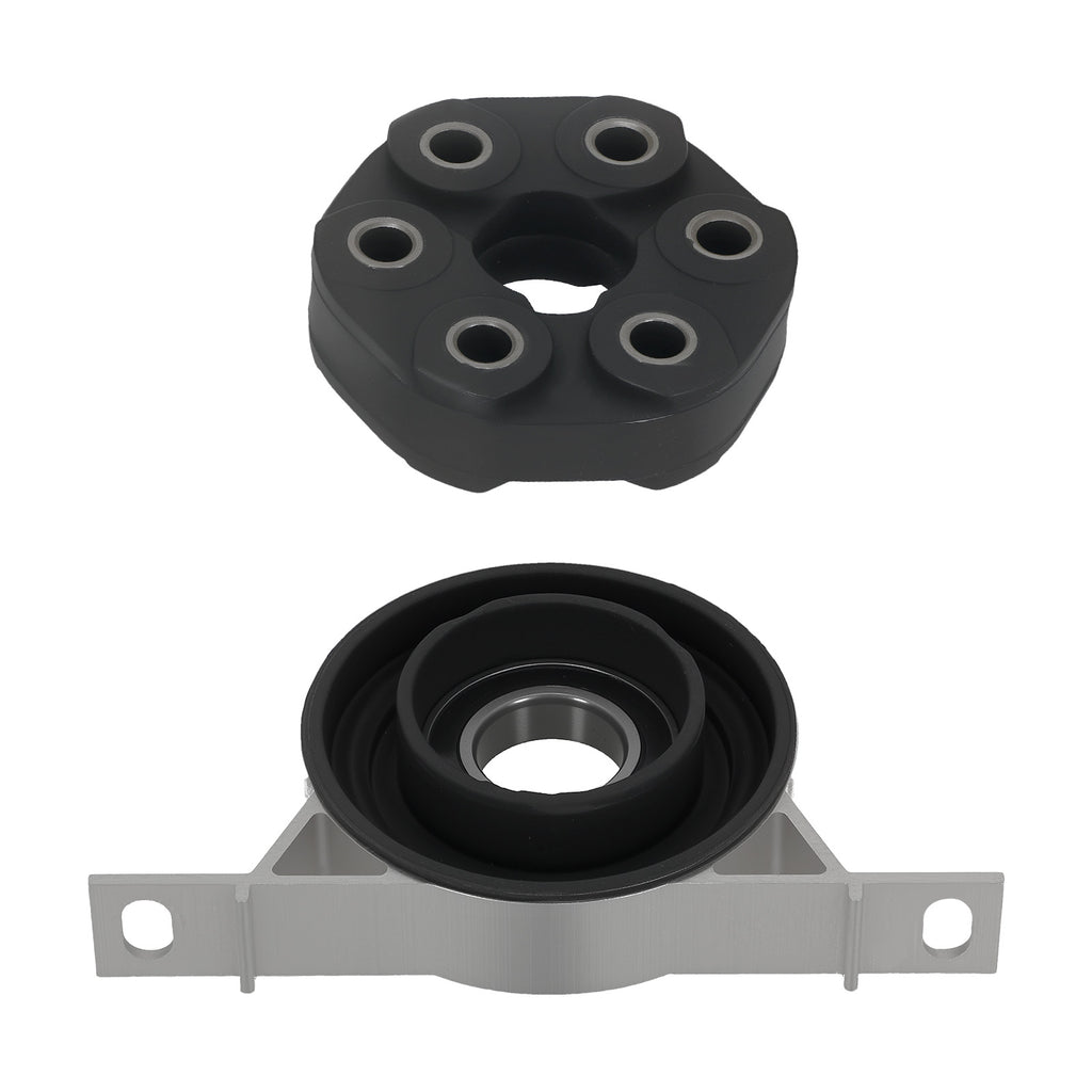 Aandrijfas Coupling geschikt voor BMW E46 316i 318i 320i 1998-2005 26111227869
