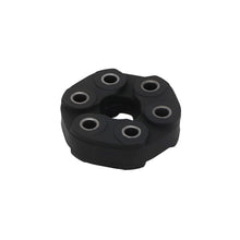 Indlæs billede til gallerivisning Driveshaft Coupler Flex Joint compatible for BMW E46 E85 323Ci 325i 325Ci Z4 26111227410