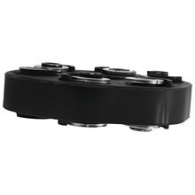 Lataa kuva Galleria-katseluun, Drive Shaft Coupling Joint Guibo compatible for BMW E60 E61 E63 E64 E65 E81 E83 26117542238