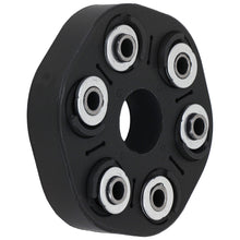 Indlæs billede til gallerivisning Drive Shaft Coupling Joint Guibo compatible for BMW E60 E61 E63 E64 E65 E81 E83 26117542238