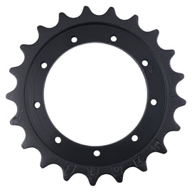 Drive Sprocket 21 Teeth 9 Holes geschikt voor Bobcat 231 325 328 331 334 6814137