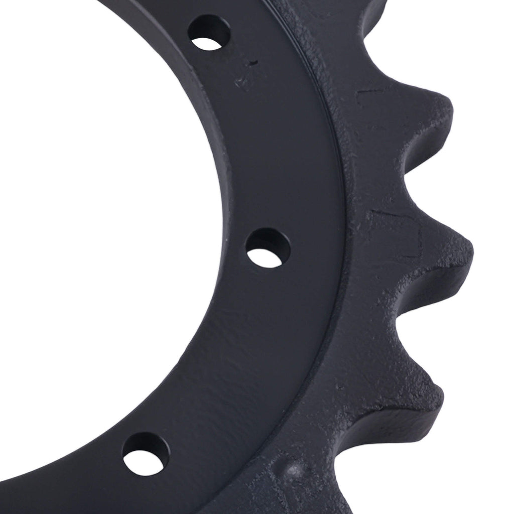 21 Teeth Drive Sprocket compatible for Bobcat 231/325/328/331/334 6814137 6811940