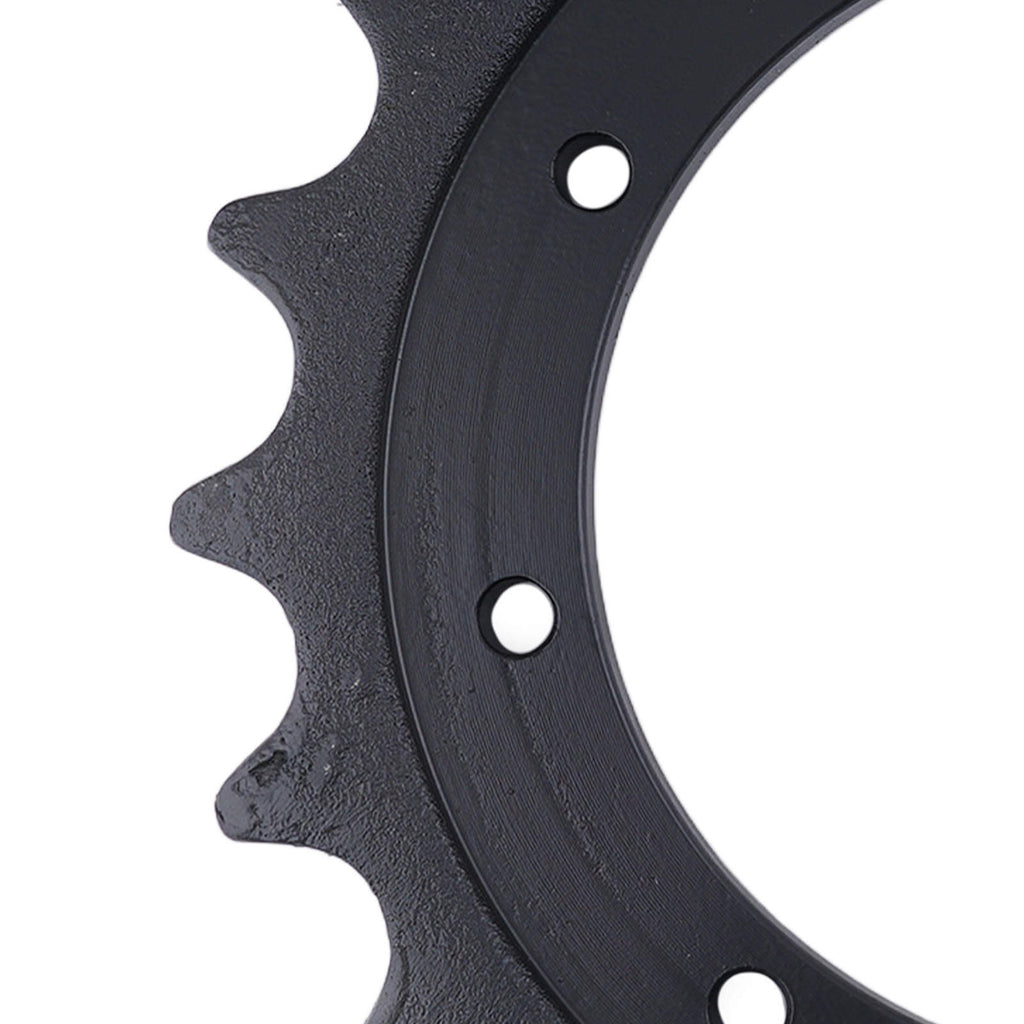 21 Teeth Drive Sprocket compatible for Bobcat 231/325/328/331/334 6814137 6811940