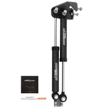 Indlæs billede til gallerivisning Suspension lift dual steering 1987-1995 geschikt voor Jeep Wrangler YJ models w/4in-up