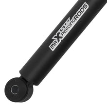 Ladda upp bild till gallerivisning, Dual Steering Stabilizer w/ Mounting Brackets compatible for Jeep Wrangler YJ 1987-1995