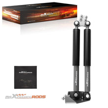 Last bildet i gallerivisningen, Dual Steering Stabilizer geschikt voor Jeep Wrangler 87-95 Suspension Lift Kit