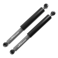 Ladda upp bild till gallerivisning, Dual Steering Stabilizer compatible for Jeep Wrangler YJ 4WD 1987-1995 Fit 4-6.5'' Lift Kit