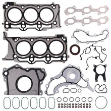 Ladda upp bild till gallerivisning, Cylinder head gasket geschikt voor Maserati GHIBLI 3.0T 330 HP SOFT V6 AUTOMATIC 2WD 2014-2016
