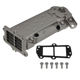 EGR Cooler geschikt voor Mercedes-Benz C-Klasse Coupe C205 250d 4-matic 2143ccm 2015-2018